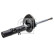 Shock absorber 1002355 FEBI, Thumbnail 2