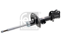 Shock absorber 1002358 FEBI