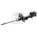 Shock absorber 1002358 FEBI