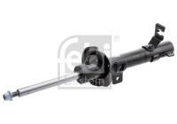 Shock absorber 1002366 FEBI