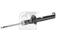 Shock absorber 1002370 FEBI
