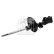 Shock absorber 1002373 FEBI
