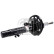 Shock absorber 1002381 FEBI, Thumbnail 2