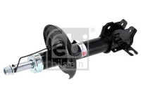 Shock absorber 1002383 FEBI