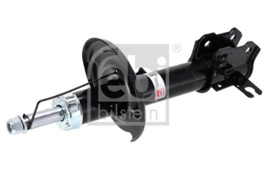 Shock absorber 1002383 FEBI