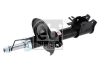 Shock absorber 1002387 FEBI