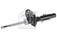 Shock absorber 1002406 FEBI