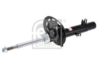 Shock absorber 1002422 FEBI