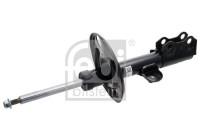 Shock absorber 1002427 FEBI
