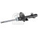 Shock absorber 1002435 FEBI
