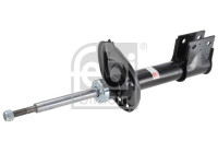 Shock absorber 1002440 FEBI
