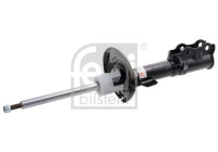Shock absorber 1002450 FEBI