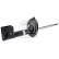 Shock absorber 1002456 FEBI, Thumbnail 2
