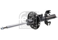 Shock absorber 1002460 FEBI