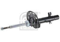 Shock absorber 1002476 FEBI
