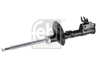 Shock absorber 1002481 FEBI