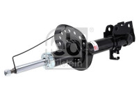 Shock absorber 1002482 FEBI