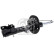 Shock absorber 1002482 FEBI, Thumbnail 2