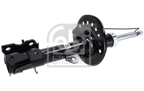 Shock absorber 1002482 FEBI, Image 2