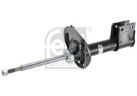 Shock absorber 1002492 FEBI