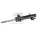 Shock absorber 1002497 FEBI