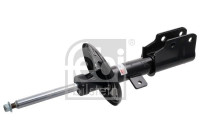 Shock absorber 1002498 FEBI