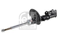 Shock absorber 1002505 FEBI