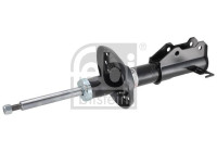 Shock absorber 1002506 FEBI