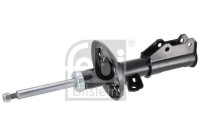 Shock absorber 1002522 FEBI