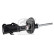 Shock absorber 1002522 FEBI, Thumbnail 2