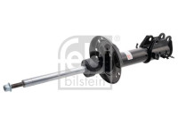 Shock absorber 1002525 FEBI