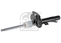 Shock absorber 1002527 FEBI