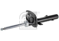 Shock absorber 1002537 FEBI