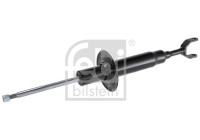 Shock absorber 1002540 FEBI