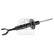 Shock absorber 1002540 FEBI, Thumbnail 2