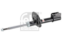 Shock absorber 1002557 FEBI