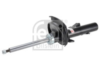Shock absorber 1002558 FEBI