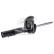 Shock absorber 1002558 FEBI, Thumbnail 2