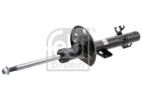 Shock absorber 1002563 FEBI