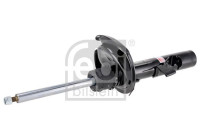 Shock absorber 1002573 FEBI