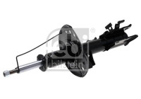 Shock absorber 1002582 FEBI