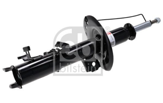 Shock absorber 1002582 FEBI, Image 2