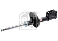 Shock absorber 1002589 FEBI