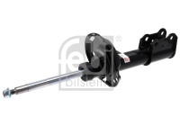 Shock absorber 1002590 FEBI