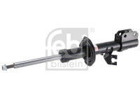 Shock absorber 1002595 FEBI
