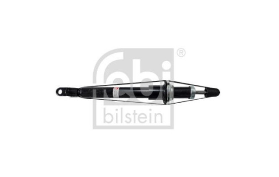 Shock absorber 1002622 FEBI, Image 2