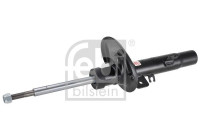 Shock absorber 1002659 FEBI