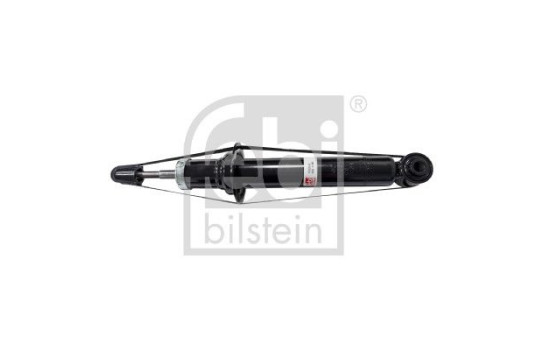 Shock absorber 1002662 FEBI, Image 2