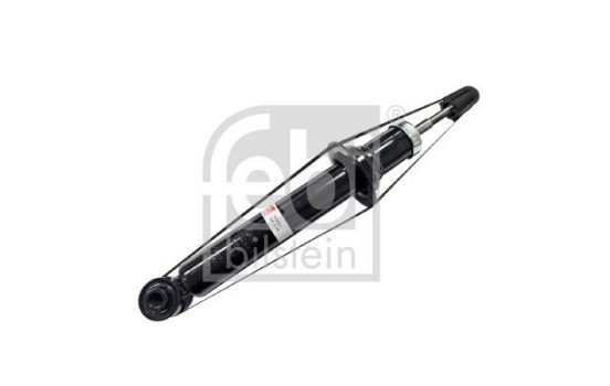 Shock absorber 1002662 FEBI, Image 4