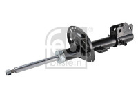 Shock absorber 1002664 FEBI
